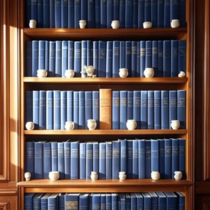 Personalizowana półka z rekomendowanymi książkami